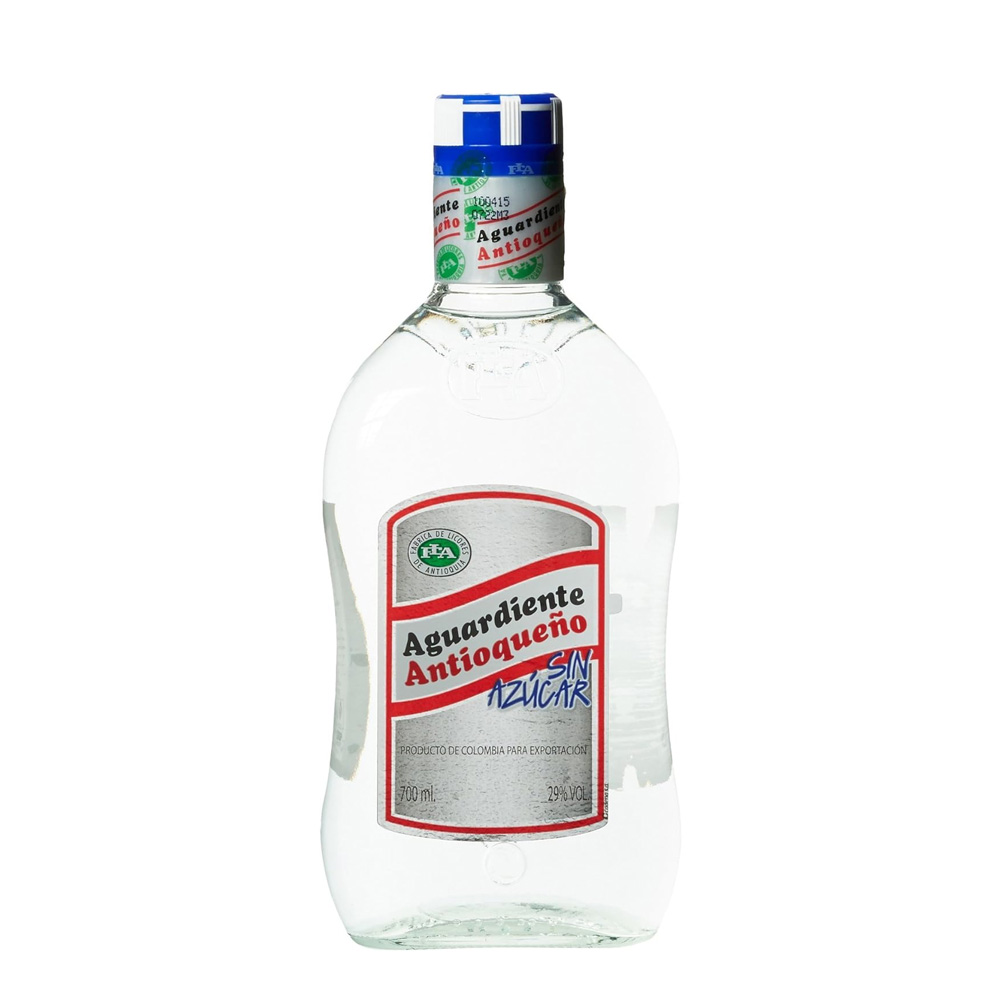 Antioqueño Sin Azucar