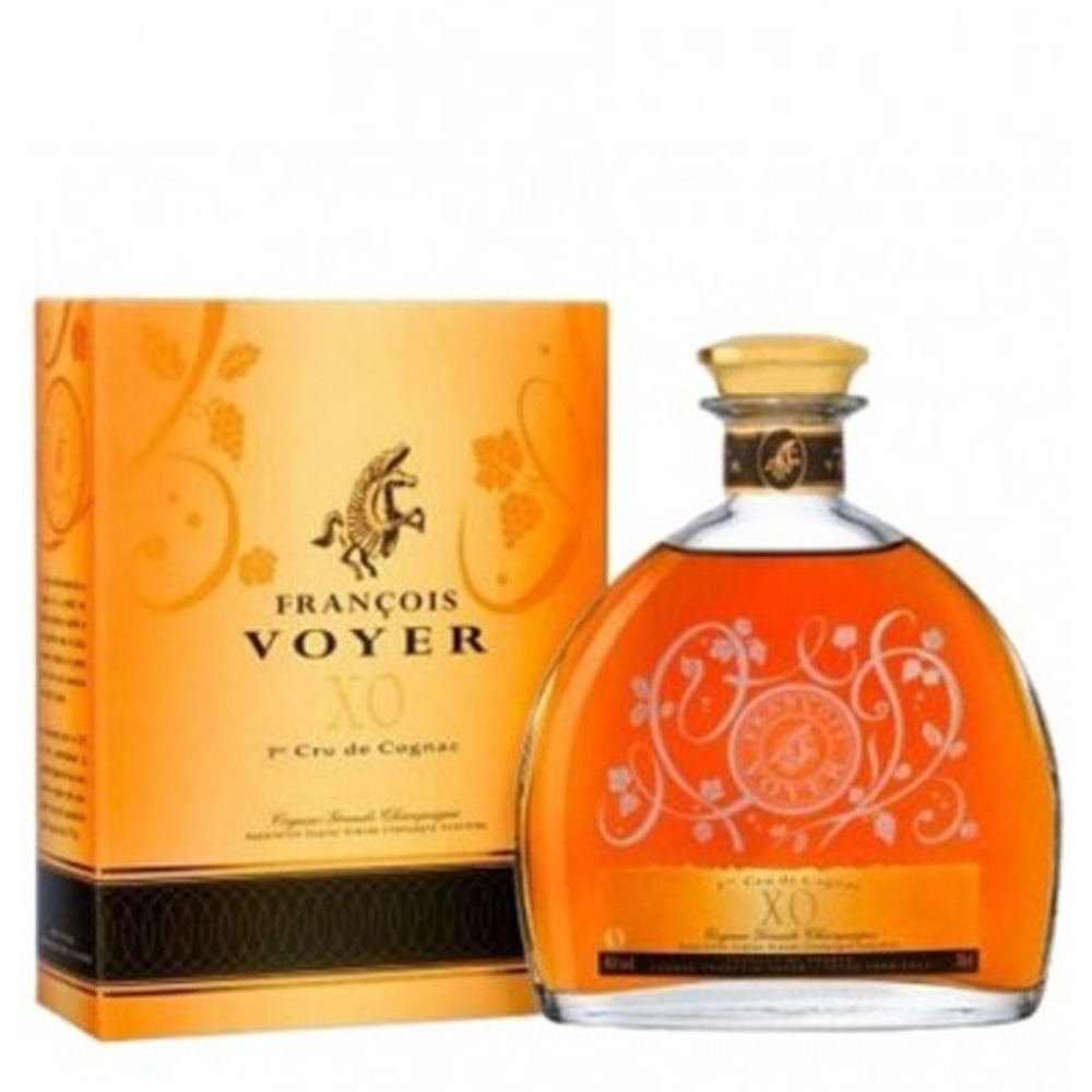 François Voyer XO Premier Cru