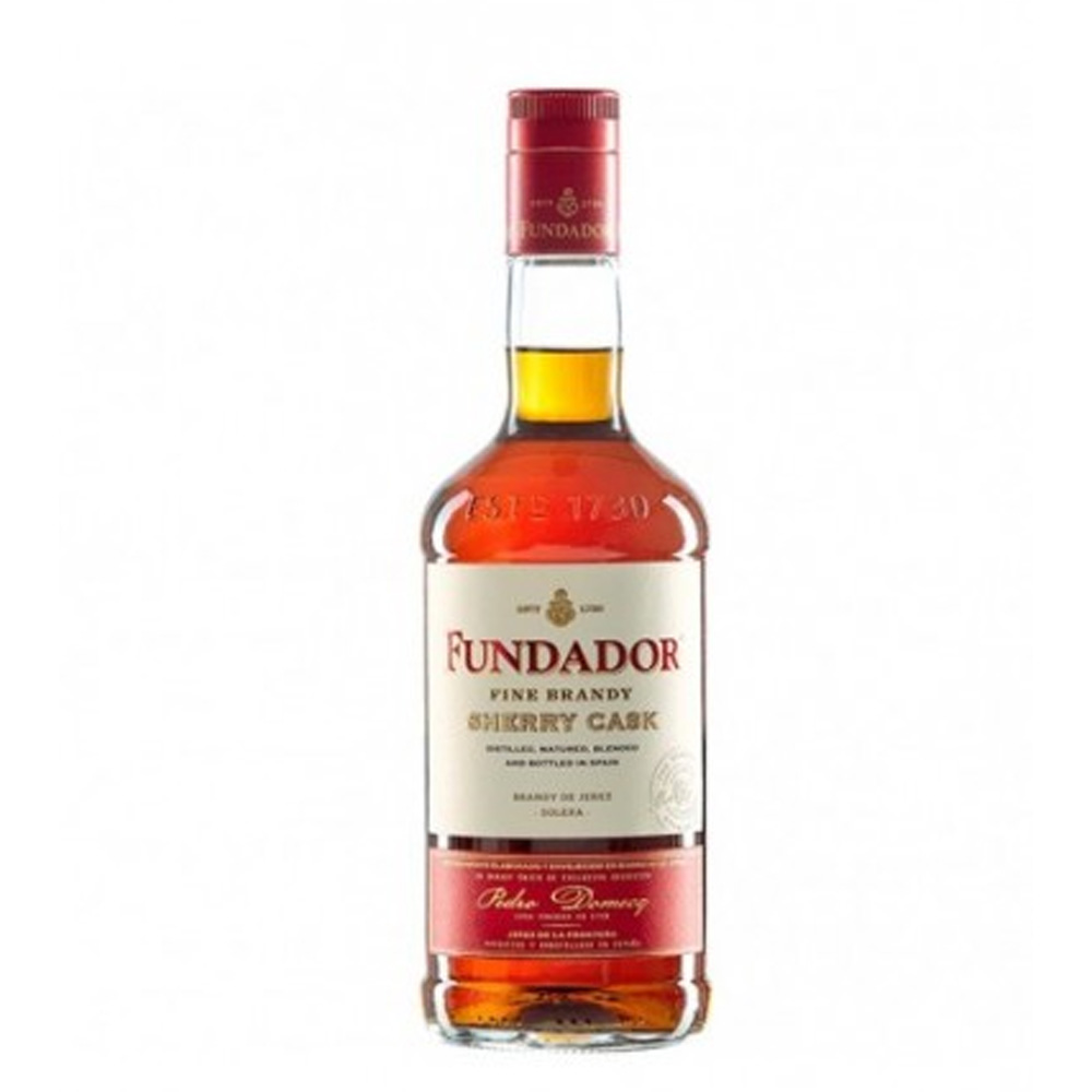 Fundador Sherry Cask