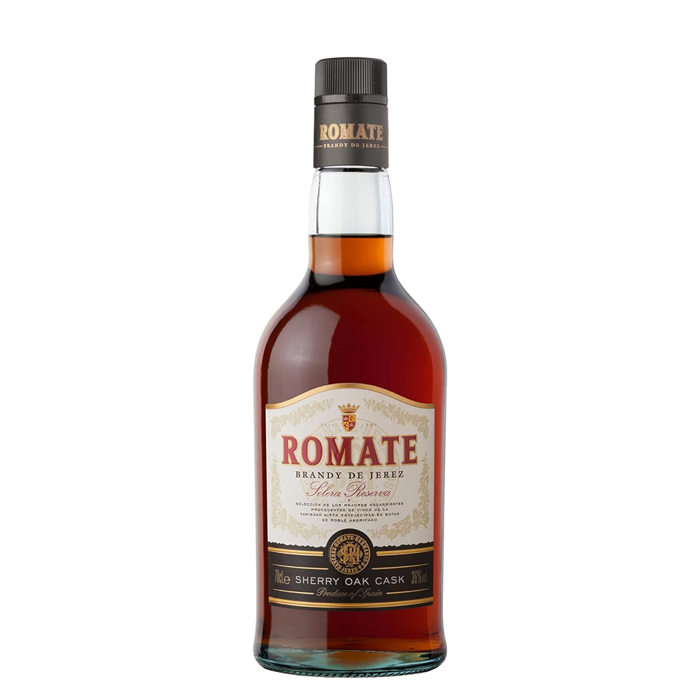 Romate Solera Reserva