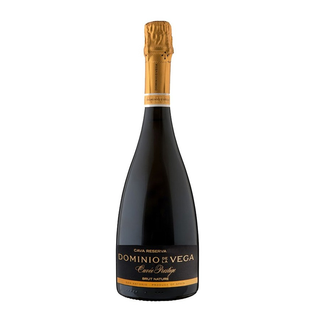 Dominio de la Vega Cuvée Prestige