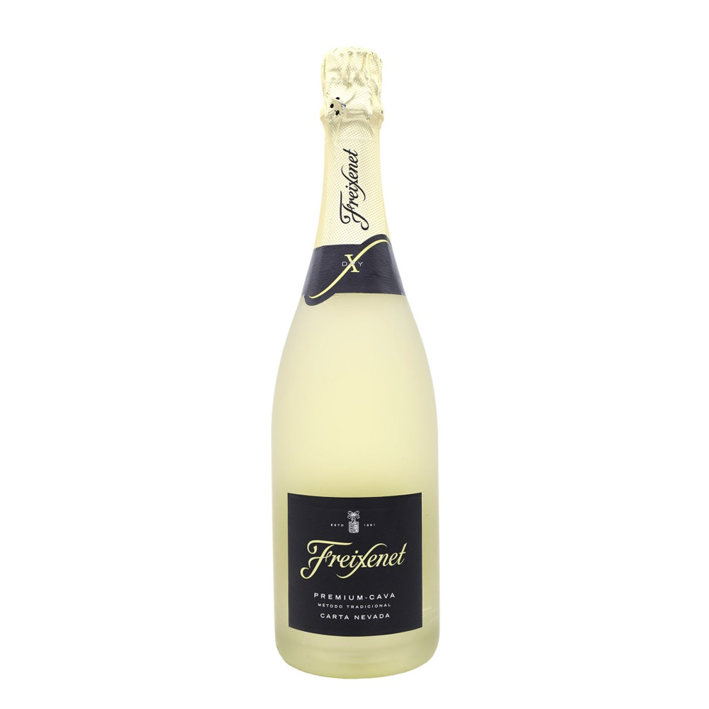 Freixenet Carta Nevada Dry