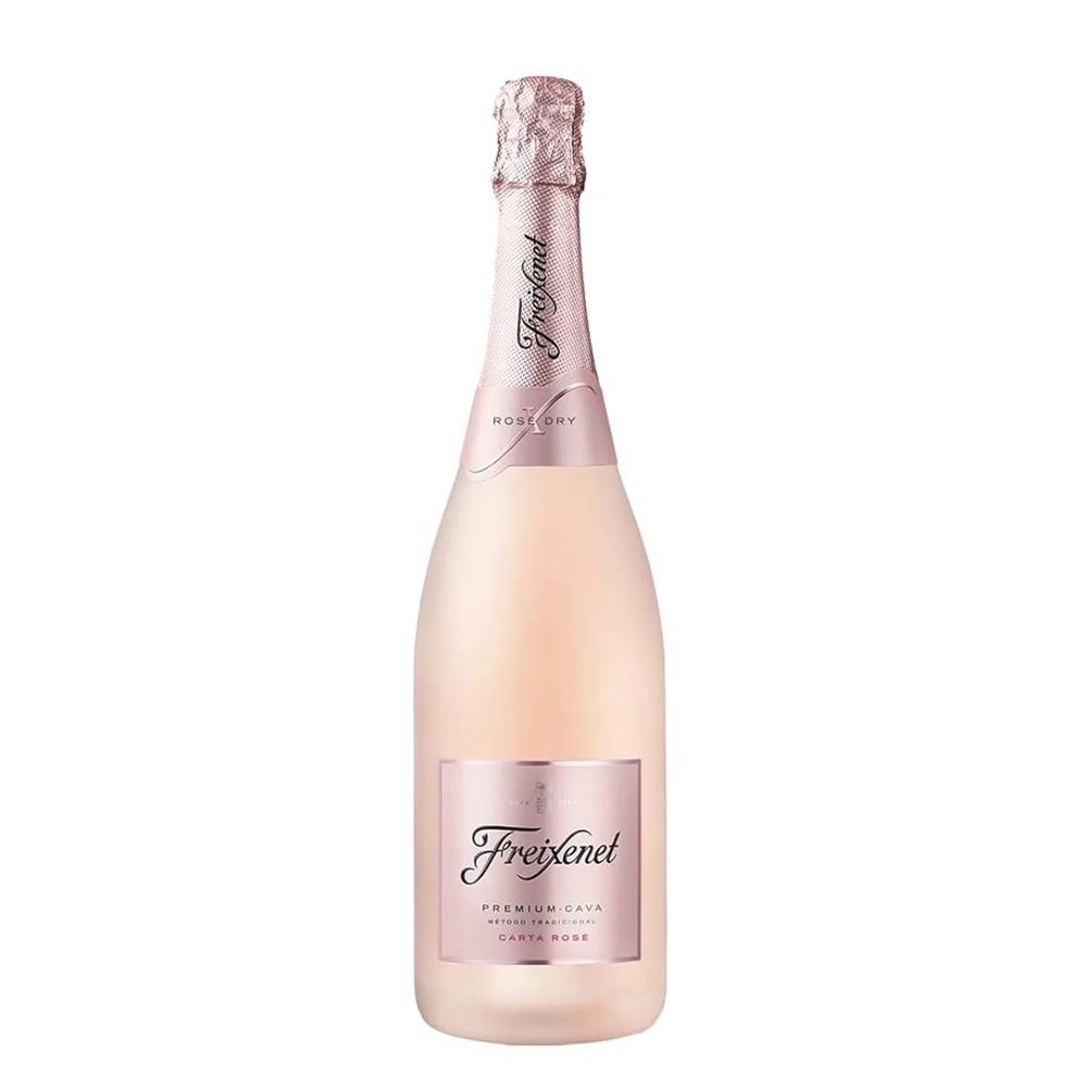 Freixenet Carta Rosé