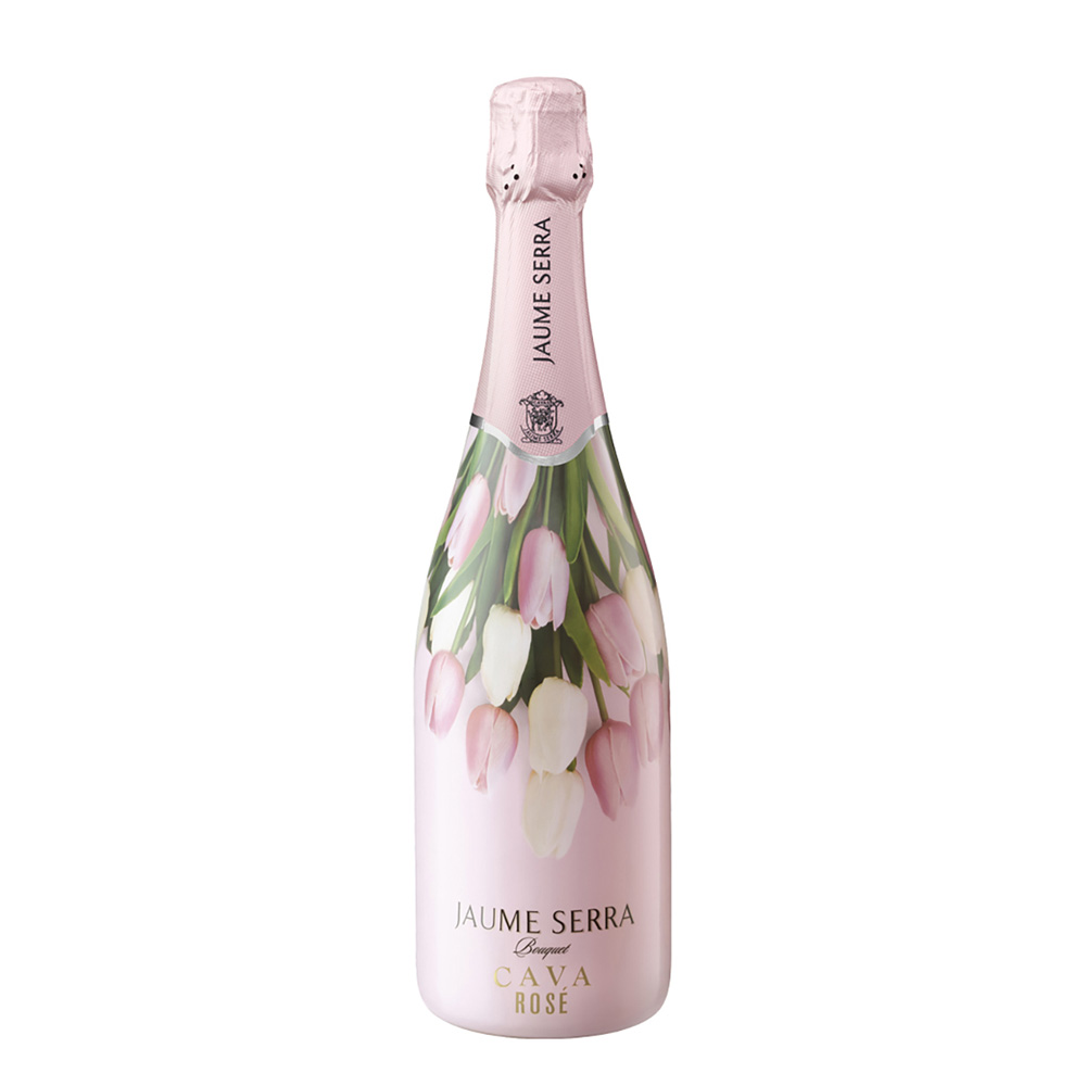 Jaume Serra Bouquet Rosé