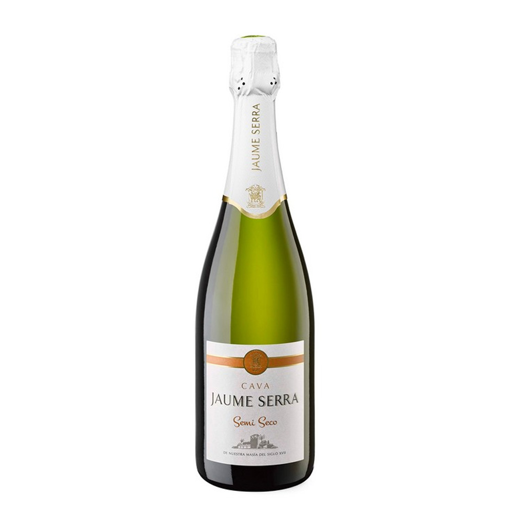 Jaume Serra Semi Seco