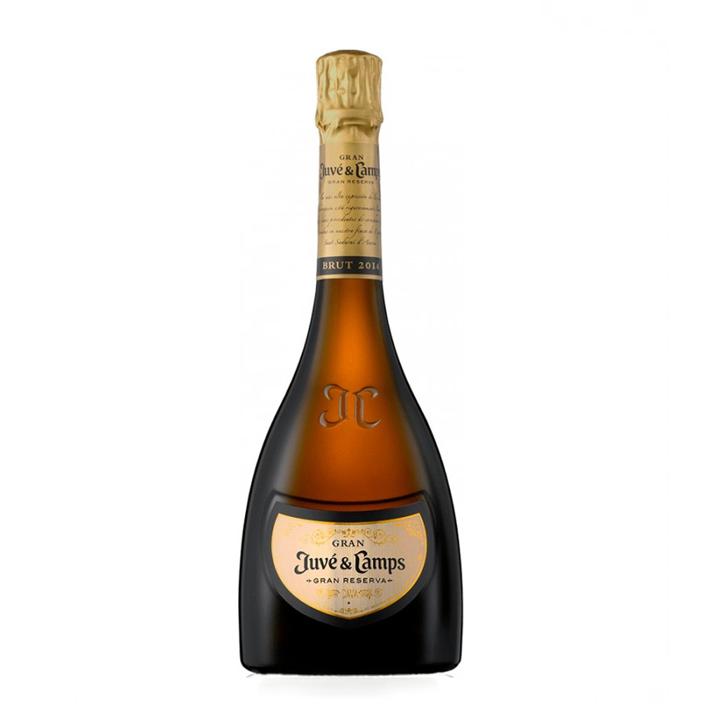 Juvé & Camps Gran Reserva Brut 2017