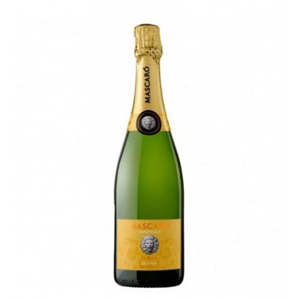 Mascaró Ambrosía Semi Seco