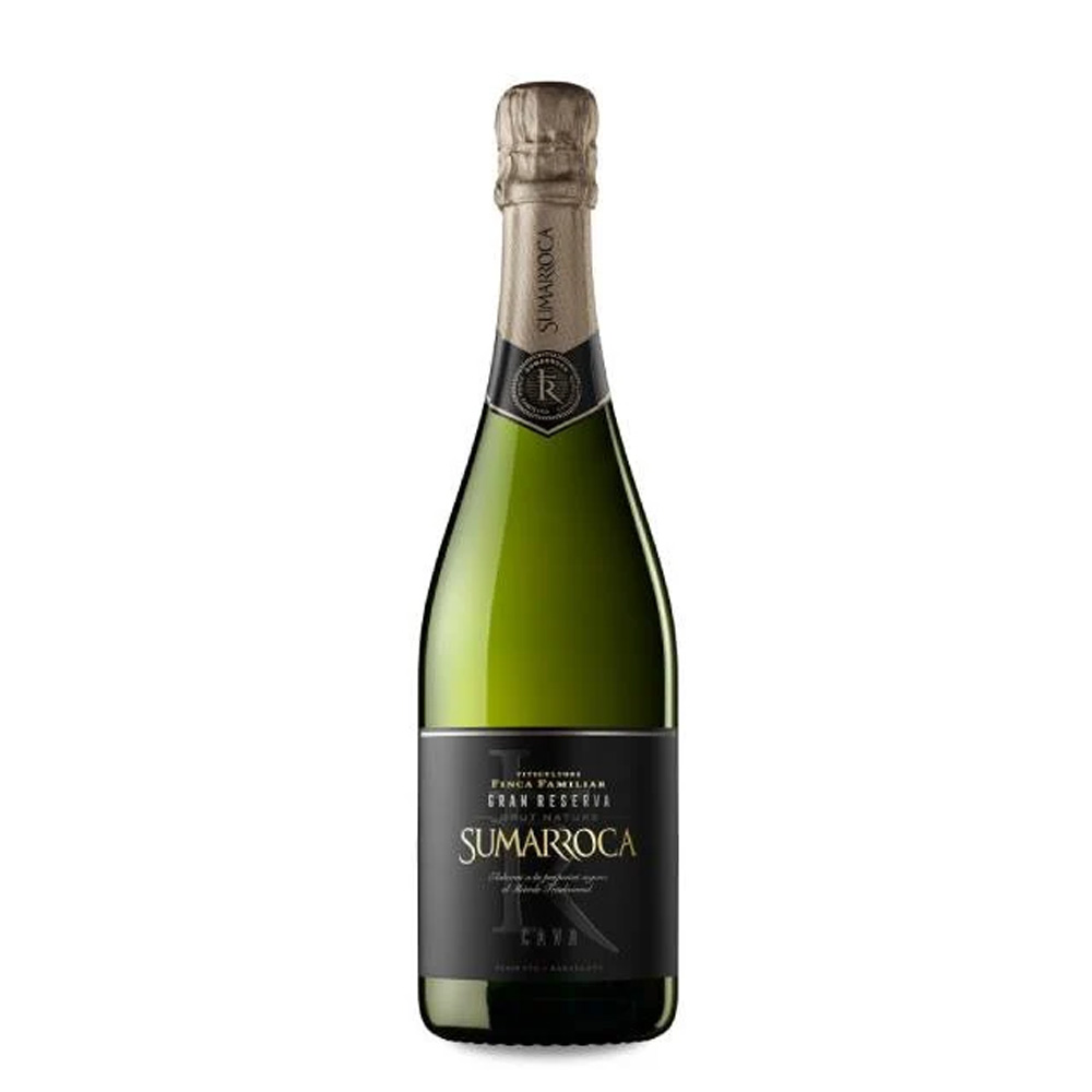 Sumarroca Gran Reserva Brut Nature