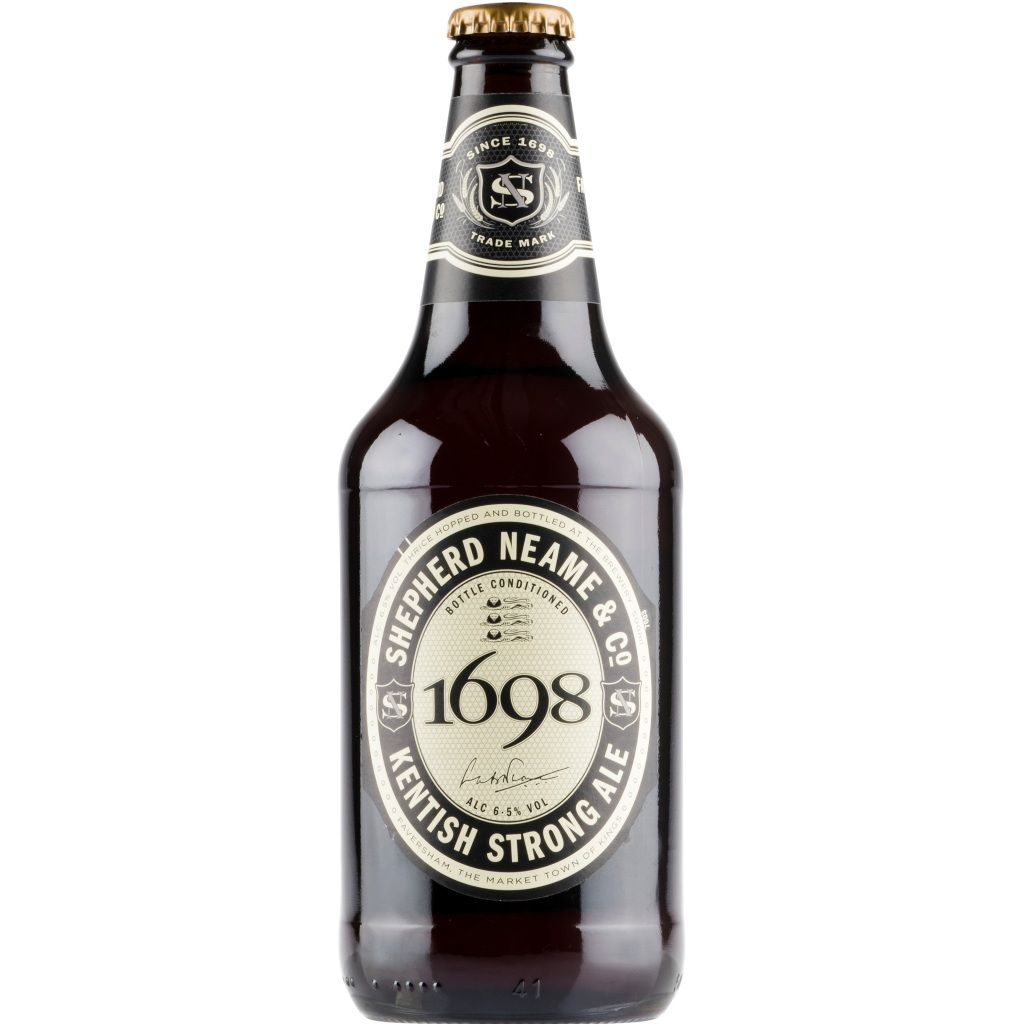 1698 Celebration Ale 50Cl