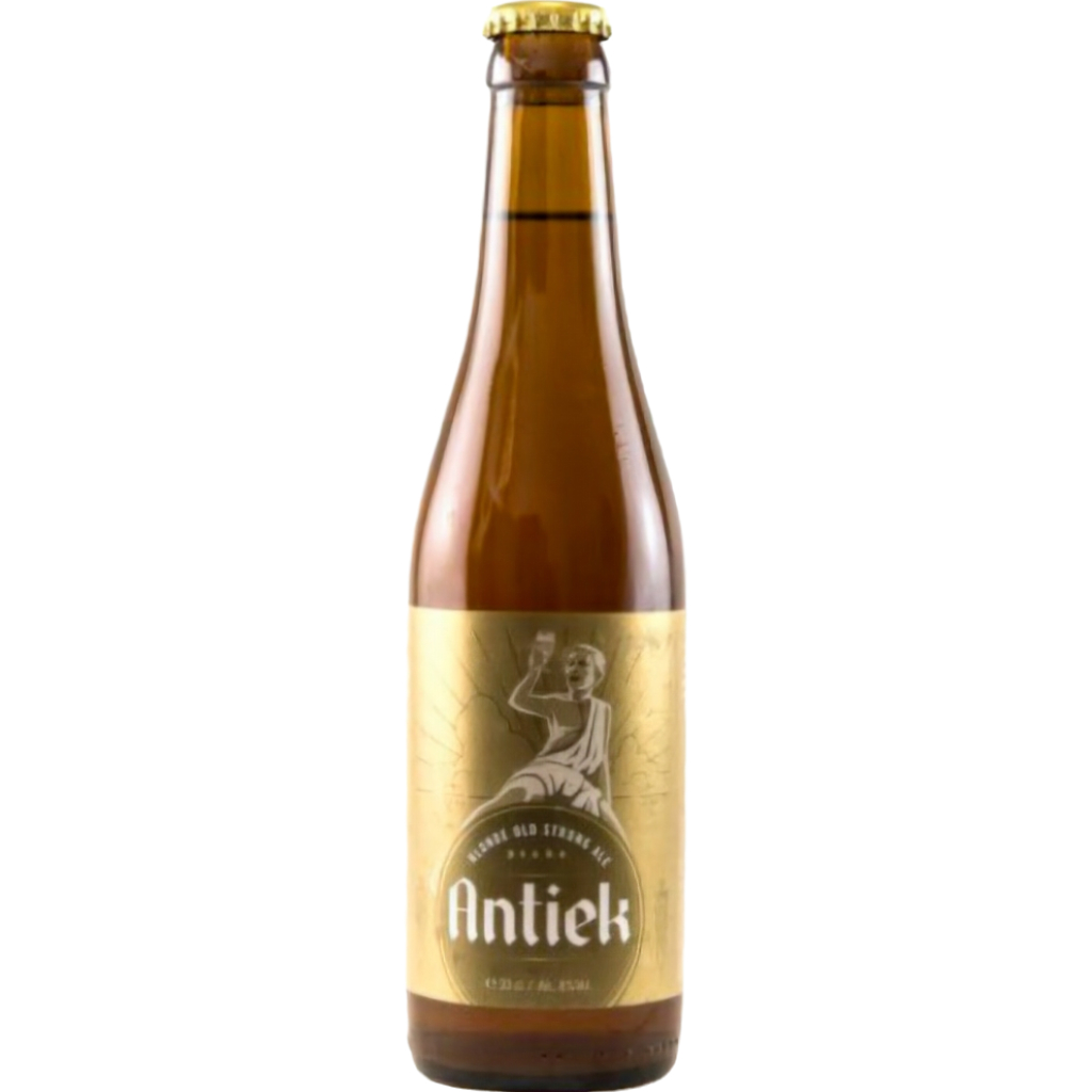 Antiek Blonde 33Cl