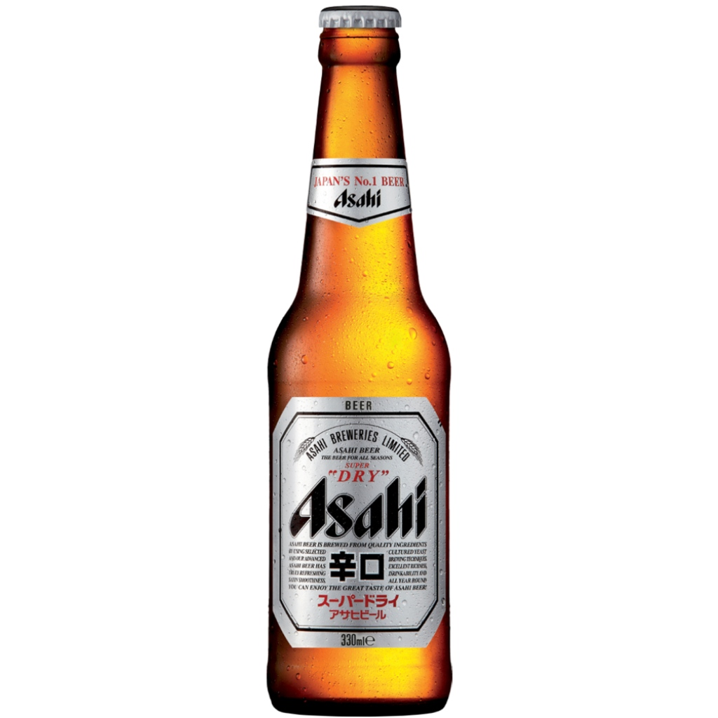 Asahi 33Cl