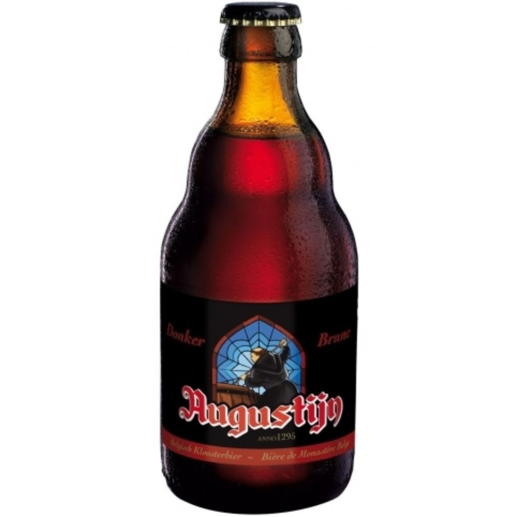 Augustijn Donker 33Cl