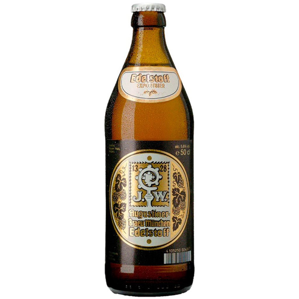 Augustiner Edelstoff 50Cl