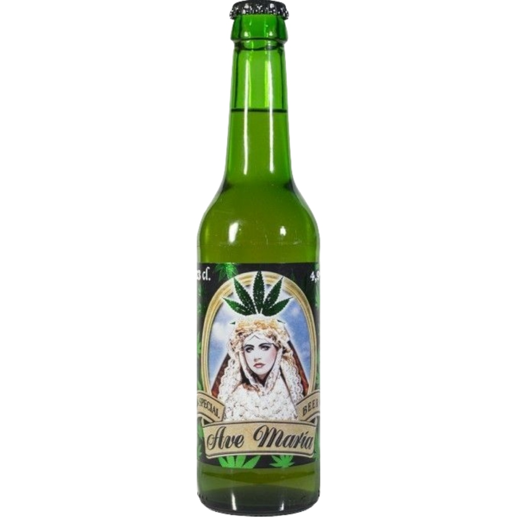 Ave Maria 33Cl