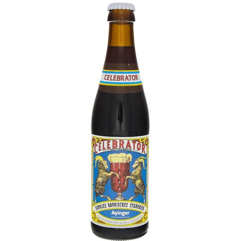 Ayinger Celebrator 33Cl
