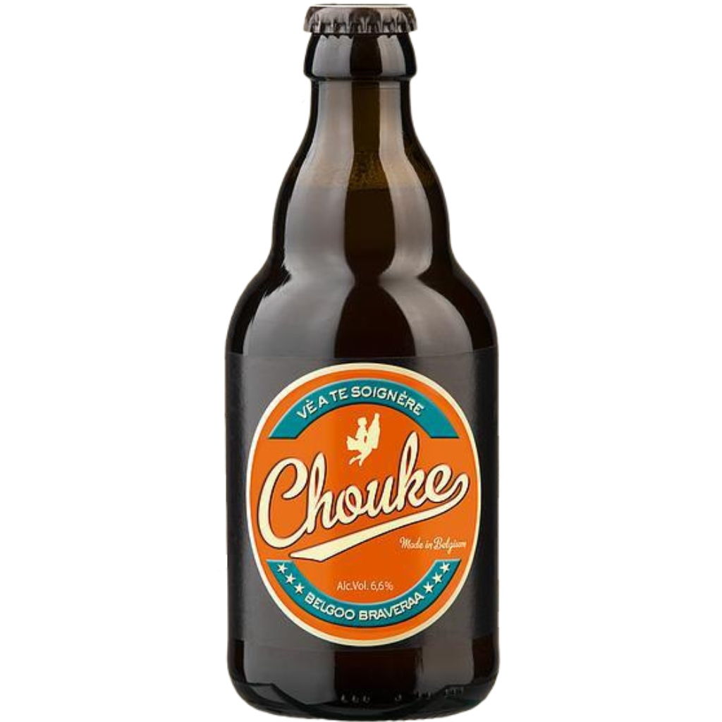 Belgoo Magus - Chouke 33Cl