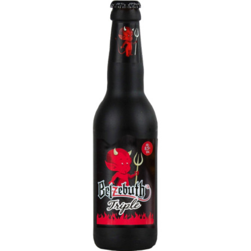 Belzebuth Triple 33Cl