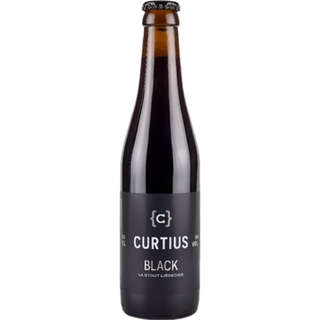 Black C Curtius 33Cl