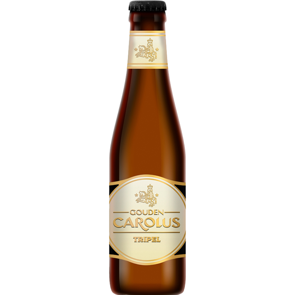 Gouden Carolus Triple 33Cl