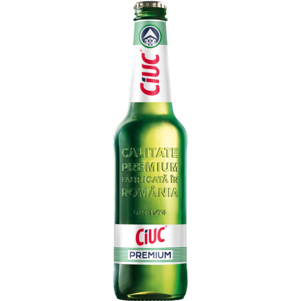 Ciuc Premium 33Cl