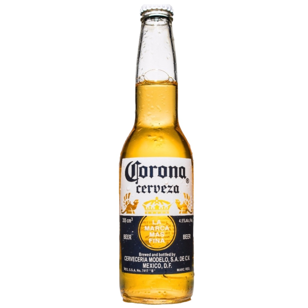Corona 35,5 Cl
