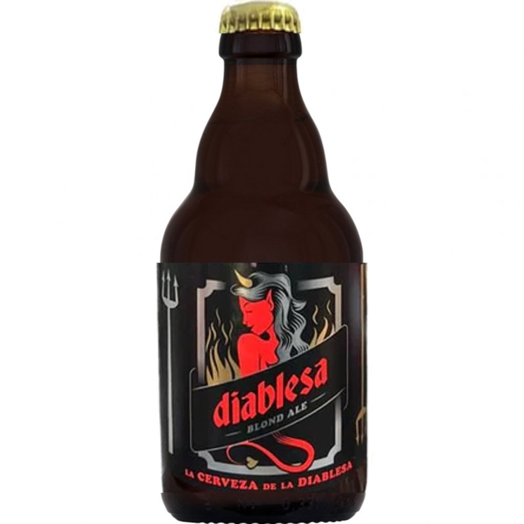 Diablesa Blonde 33Cl