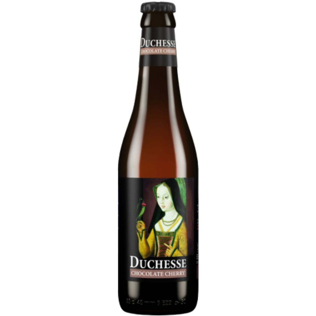 Duchesse Chocolate Cherry 33Cl