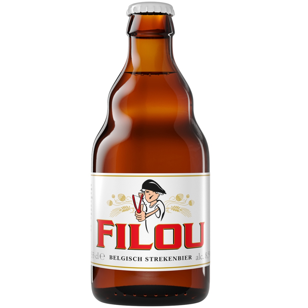 Filou 33Cl