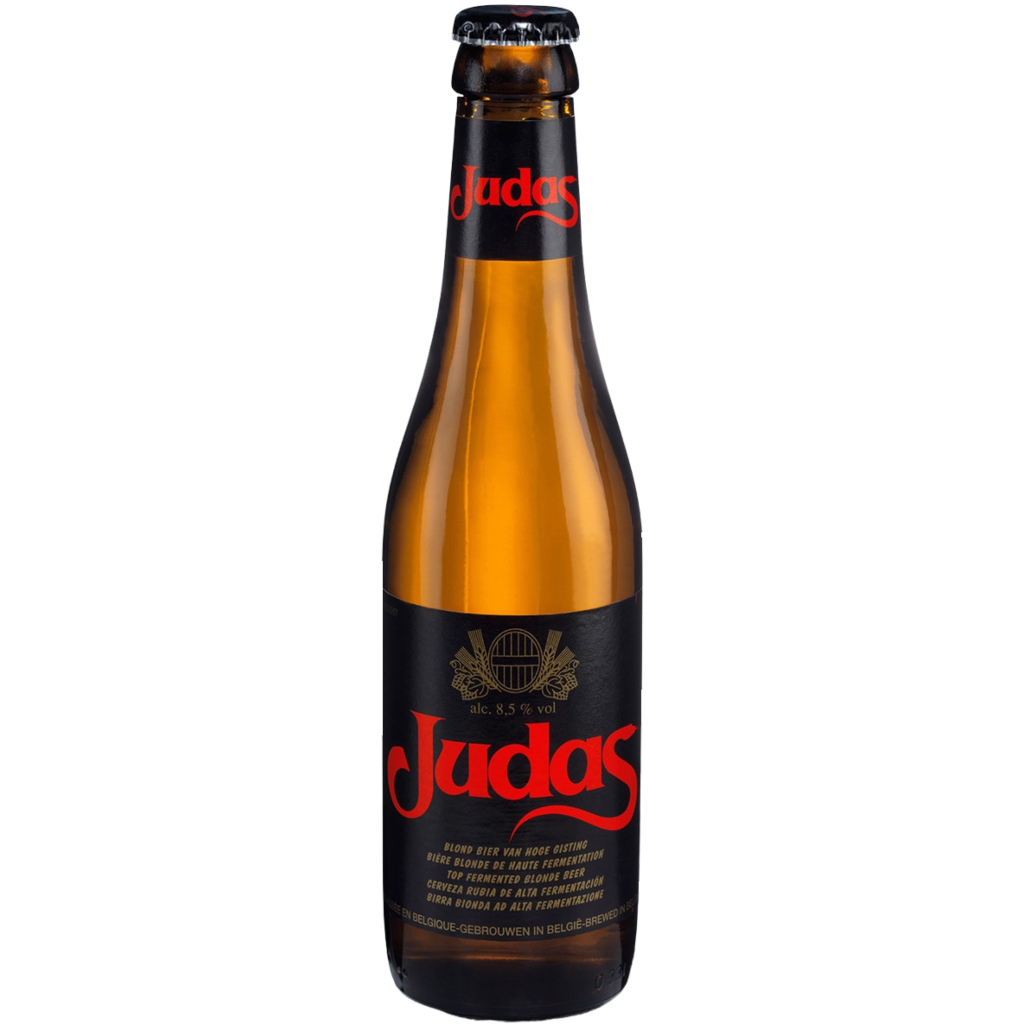Judas 33Cl