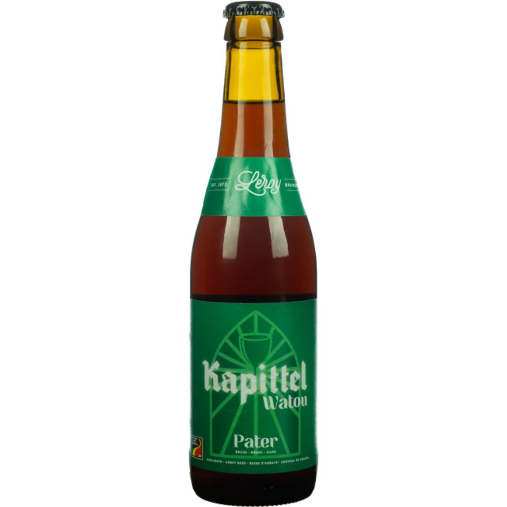 Het Kapittel Pater 33Cl