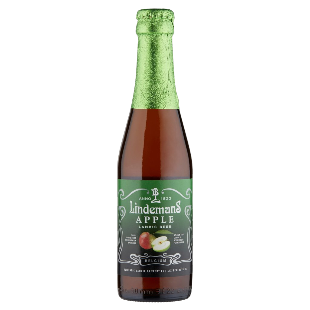 Lindemans Apple 25Cl