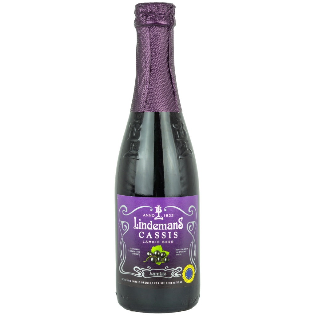 Lindemans Cassis 35,5Cl