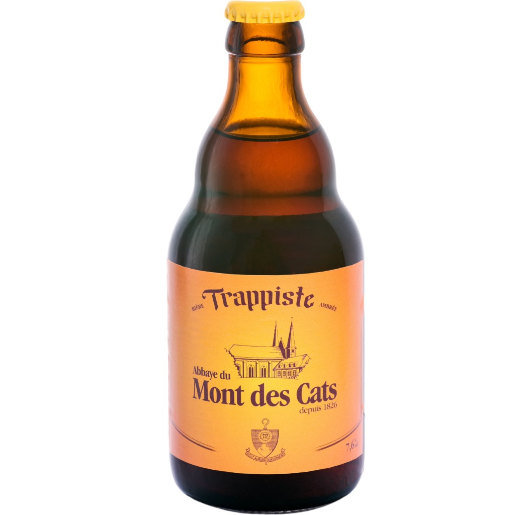Mont Des Cats 33Cl