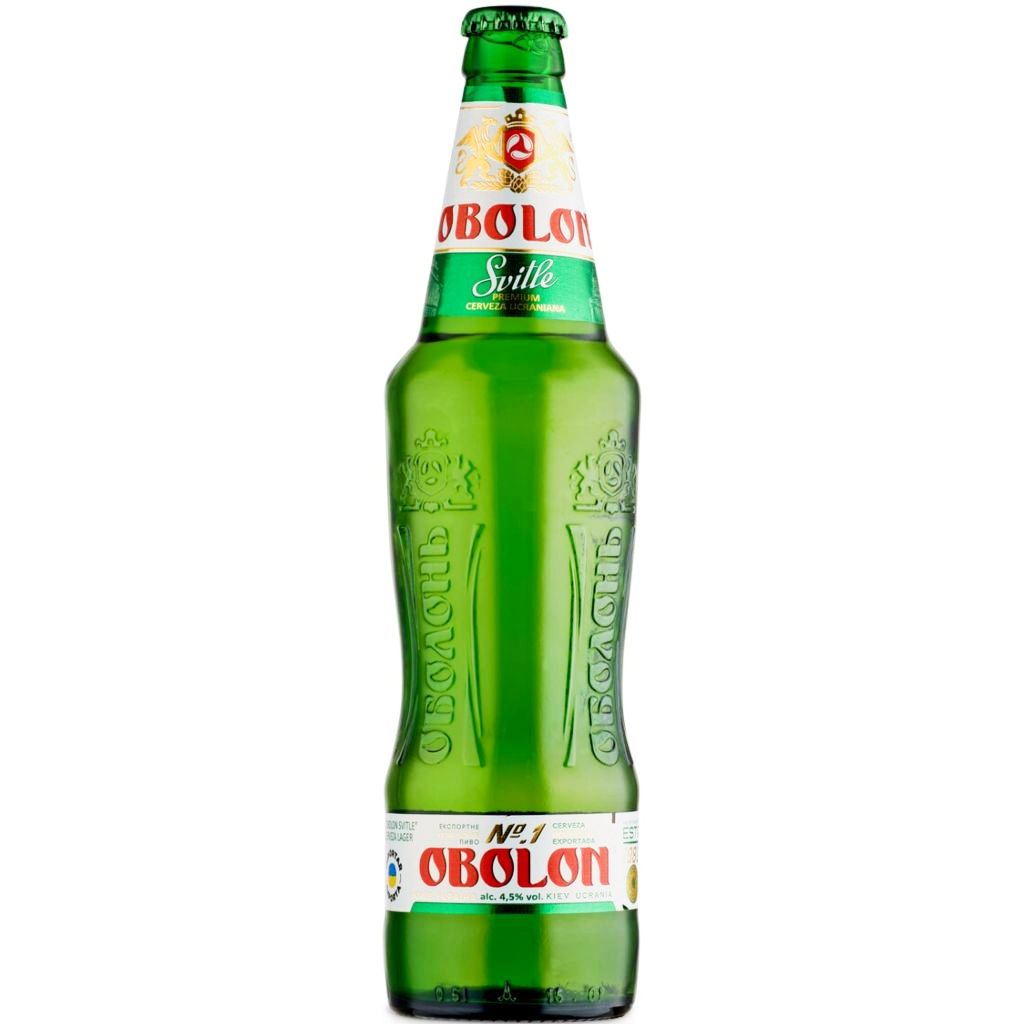 Obolon Svitle 50Cl