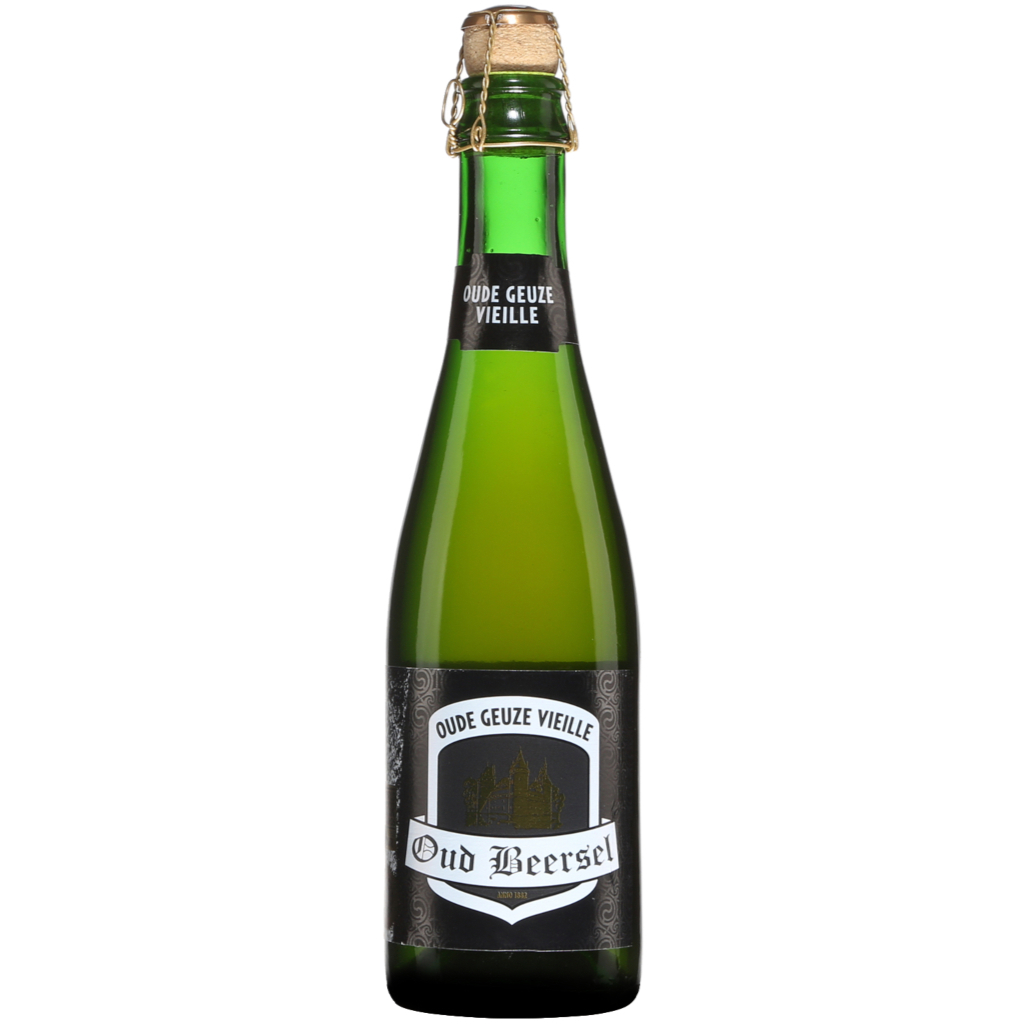 Oud Beersel Oude Gueuze 37,5Cl