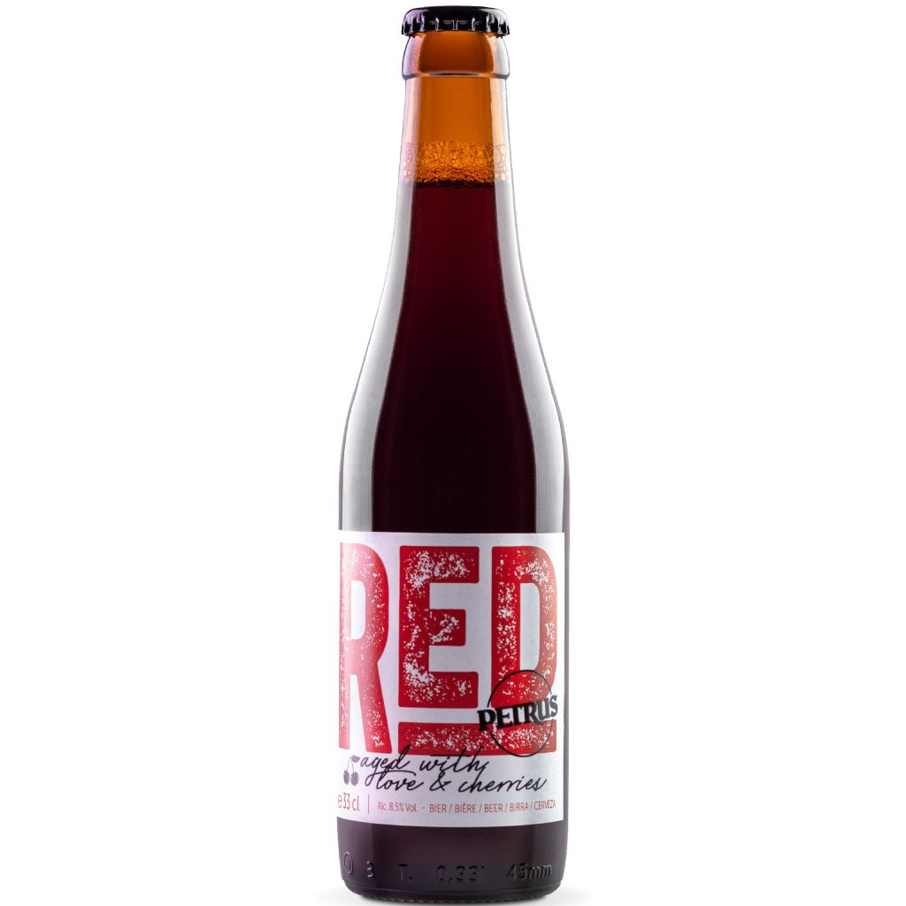 Petrus Aged Red 33Cl