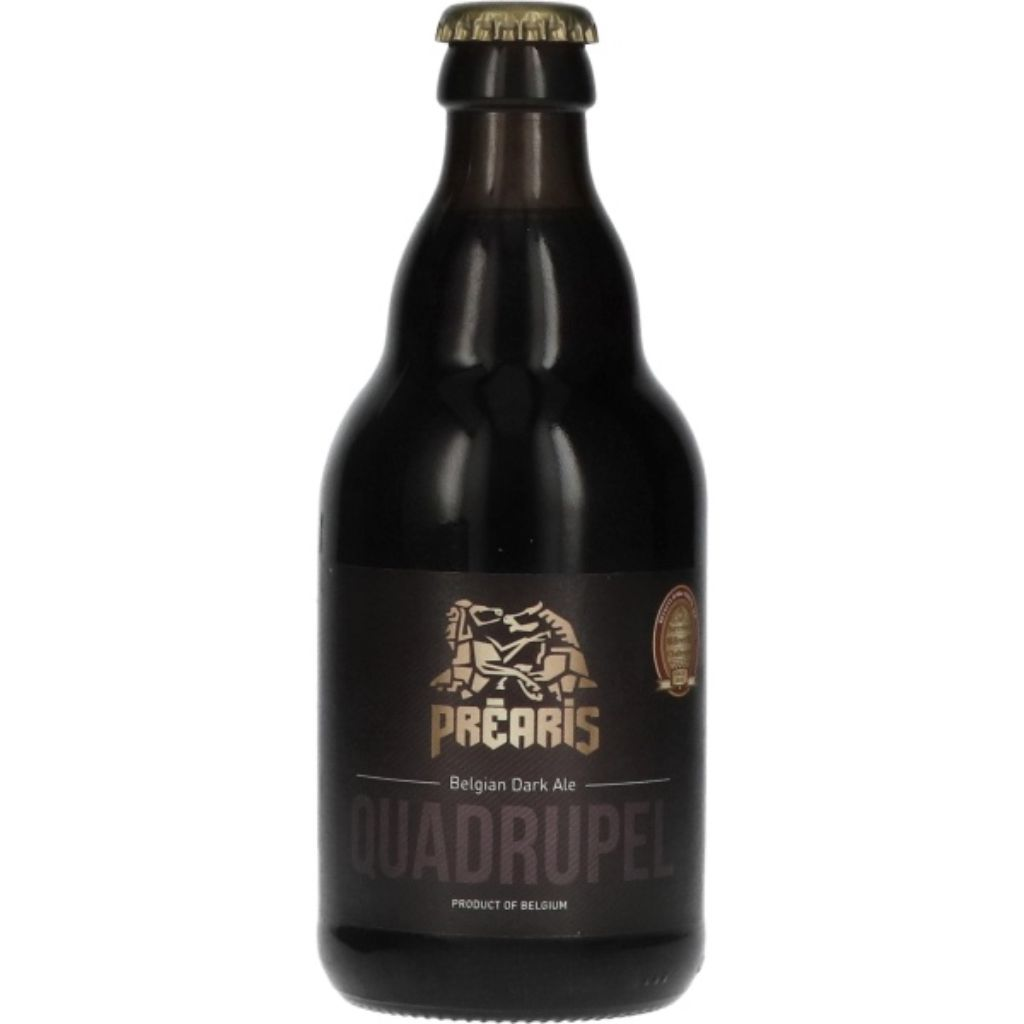 Prearis Quadrocinno 33Cl