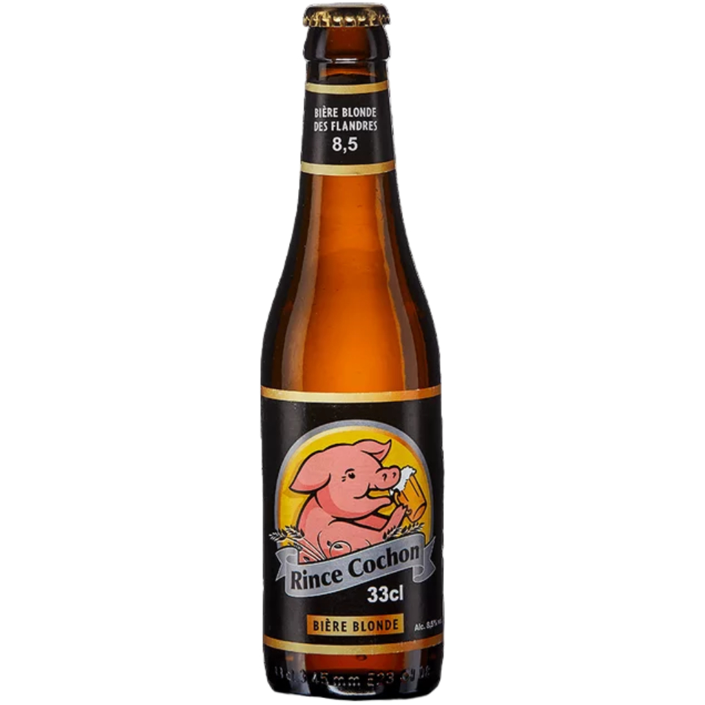Rince Cochon Blonde 33Cl