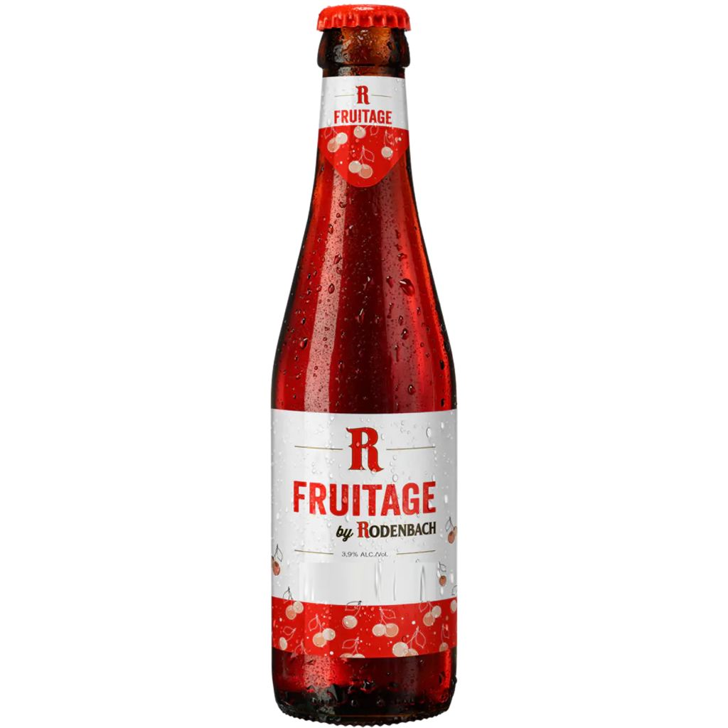 Rodenbach Fruitage 25Cl