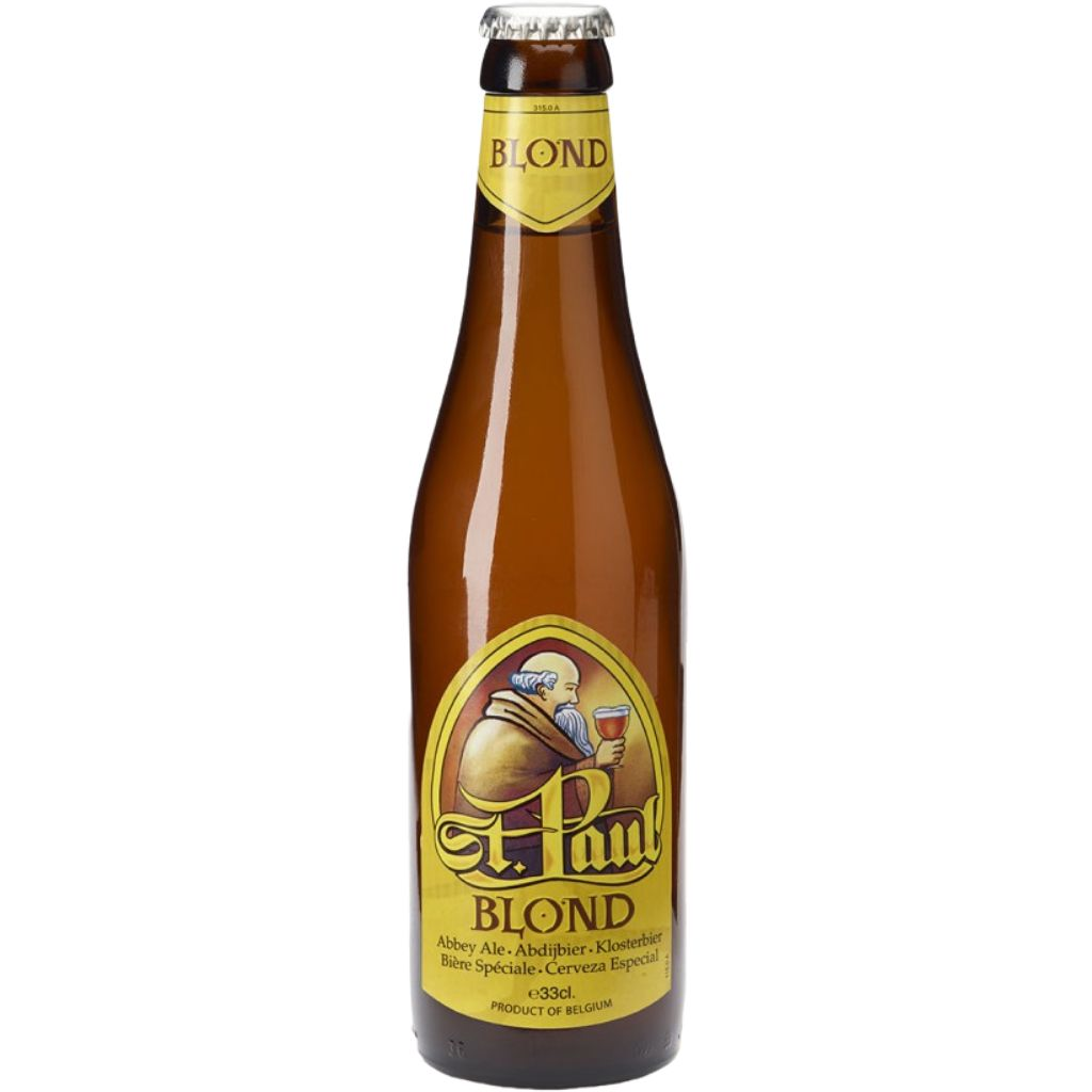 Saint Paul Blonde 33Cl