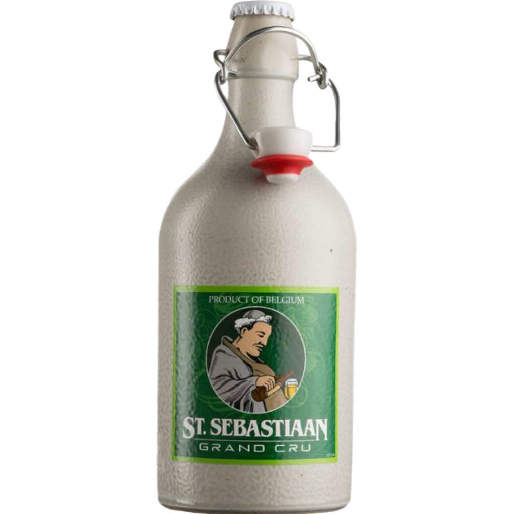 Saint Sebastiaan Grand Cru 50Cl