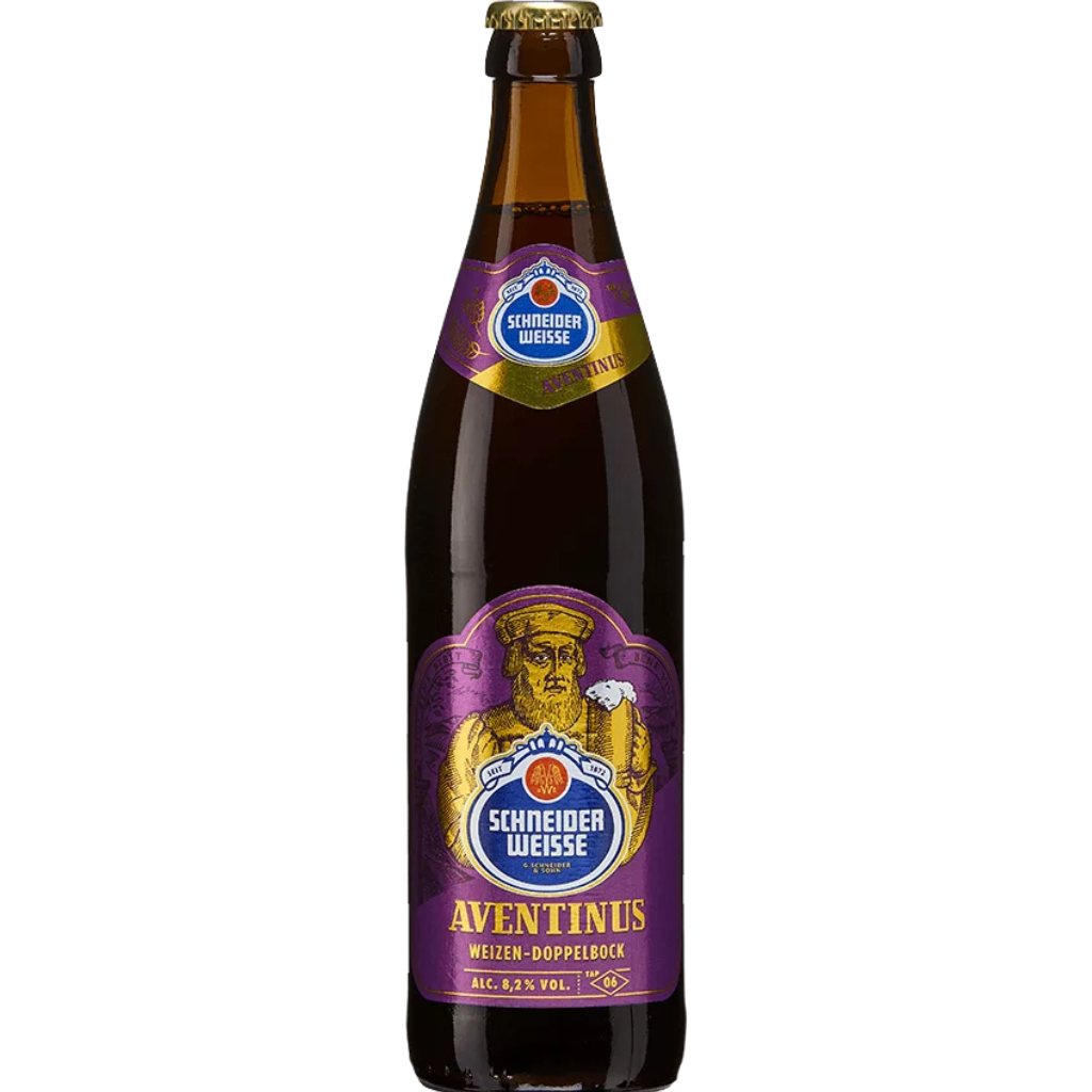 Schneider Aventinus Tap 6 50Cl