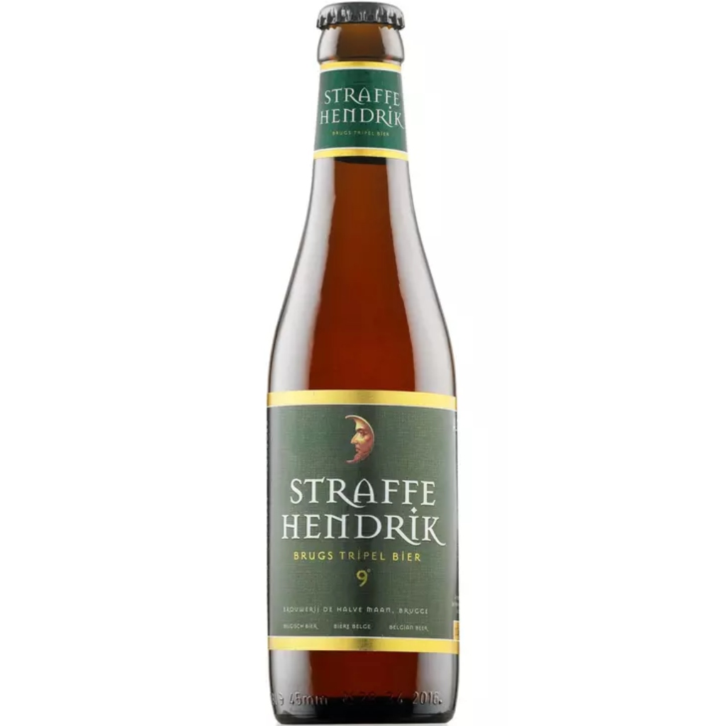 Straffe Hendrik Tripel 33Cl