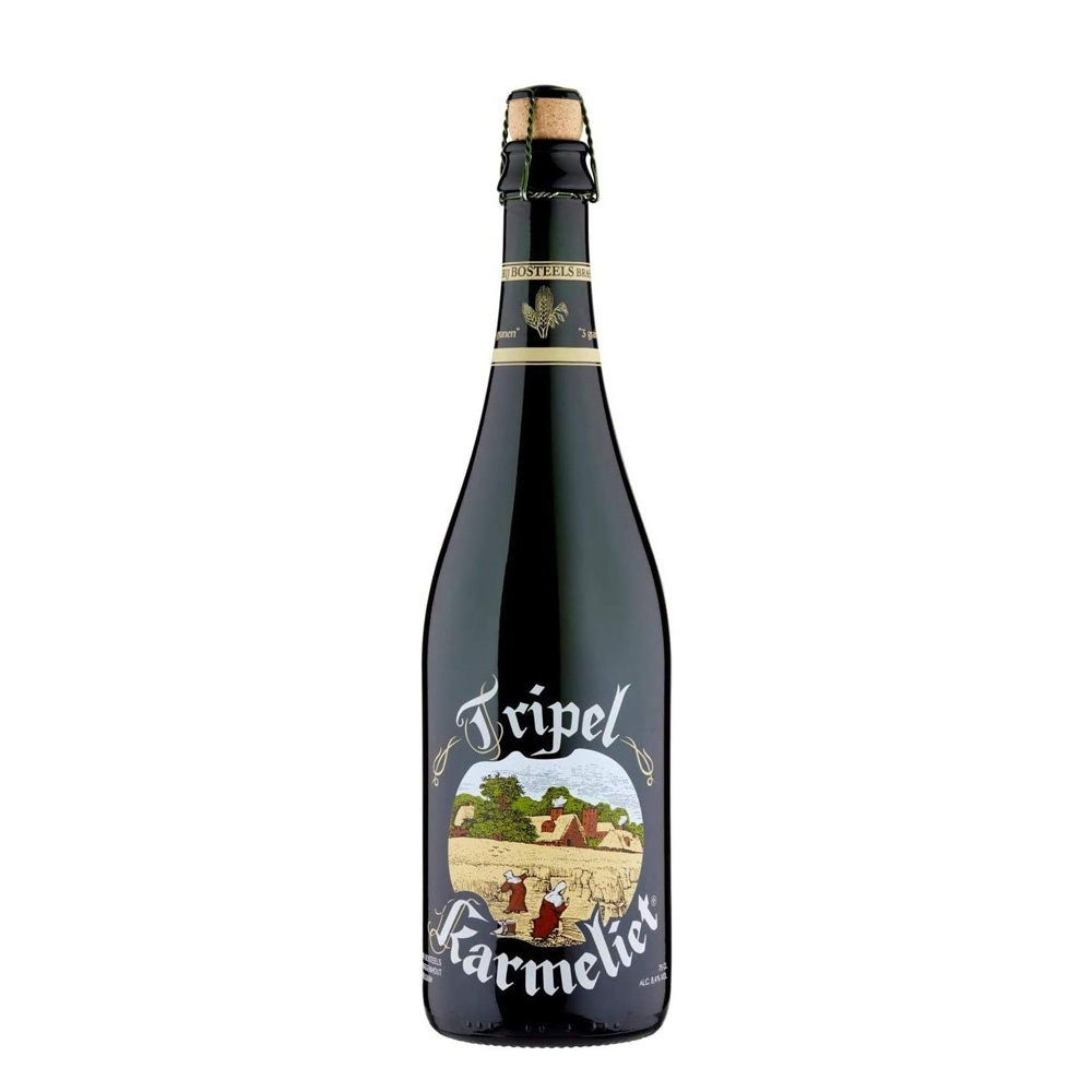 Triple Karmeliet 75Cl