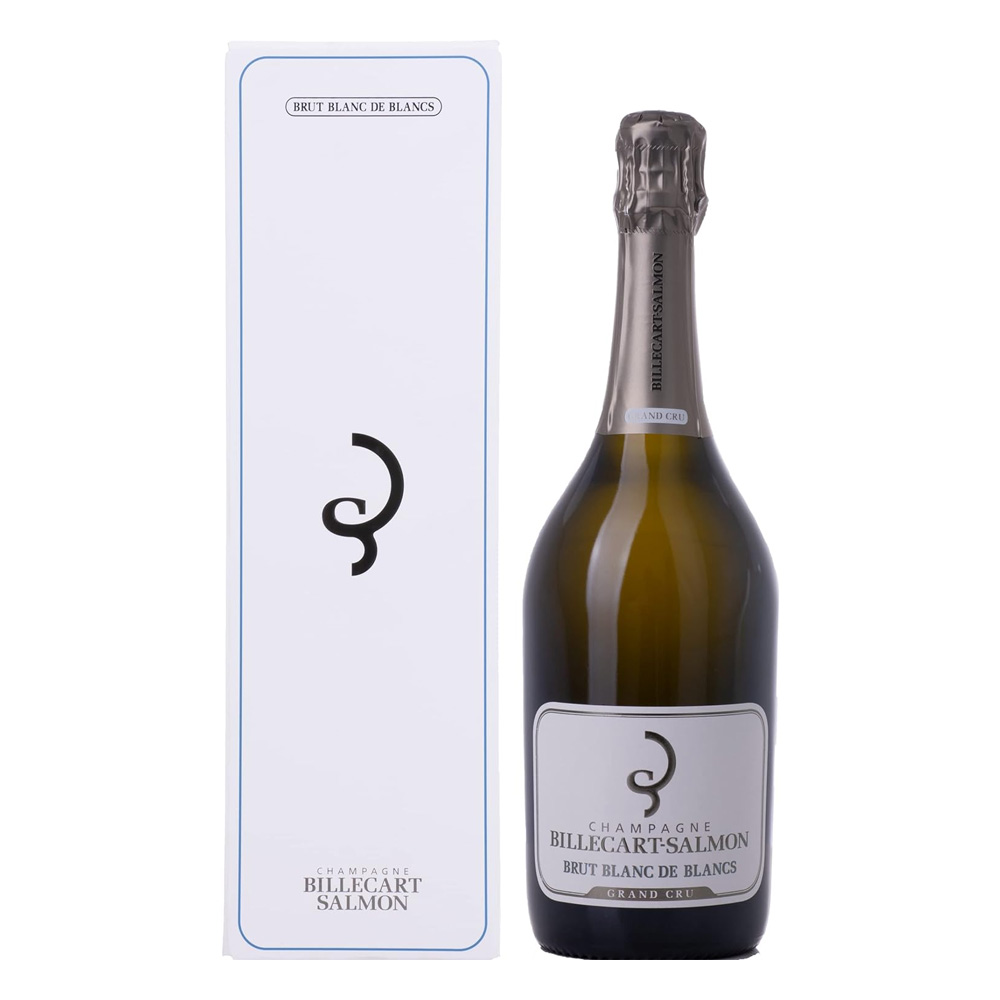 Billecart-Salmon Blanc De Blancs Brut