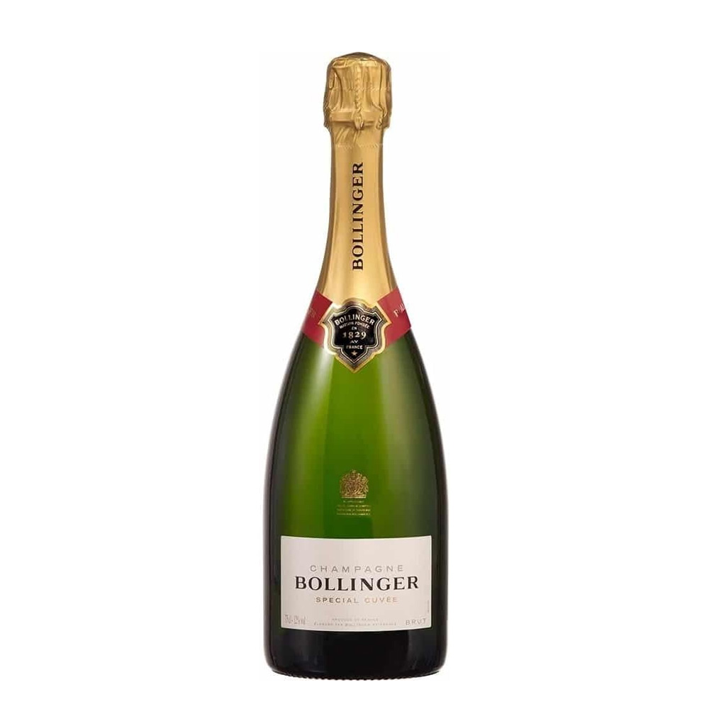 Bollinger Special Cuvee