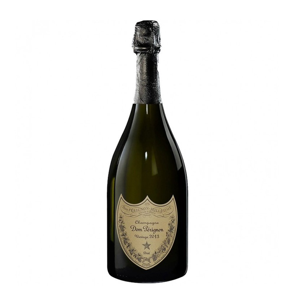 Dom Pérignon Vintage 2013