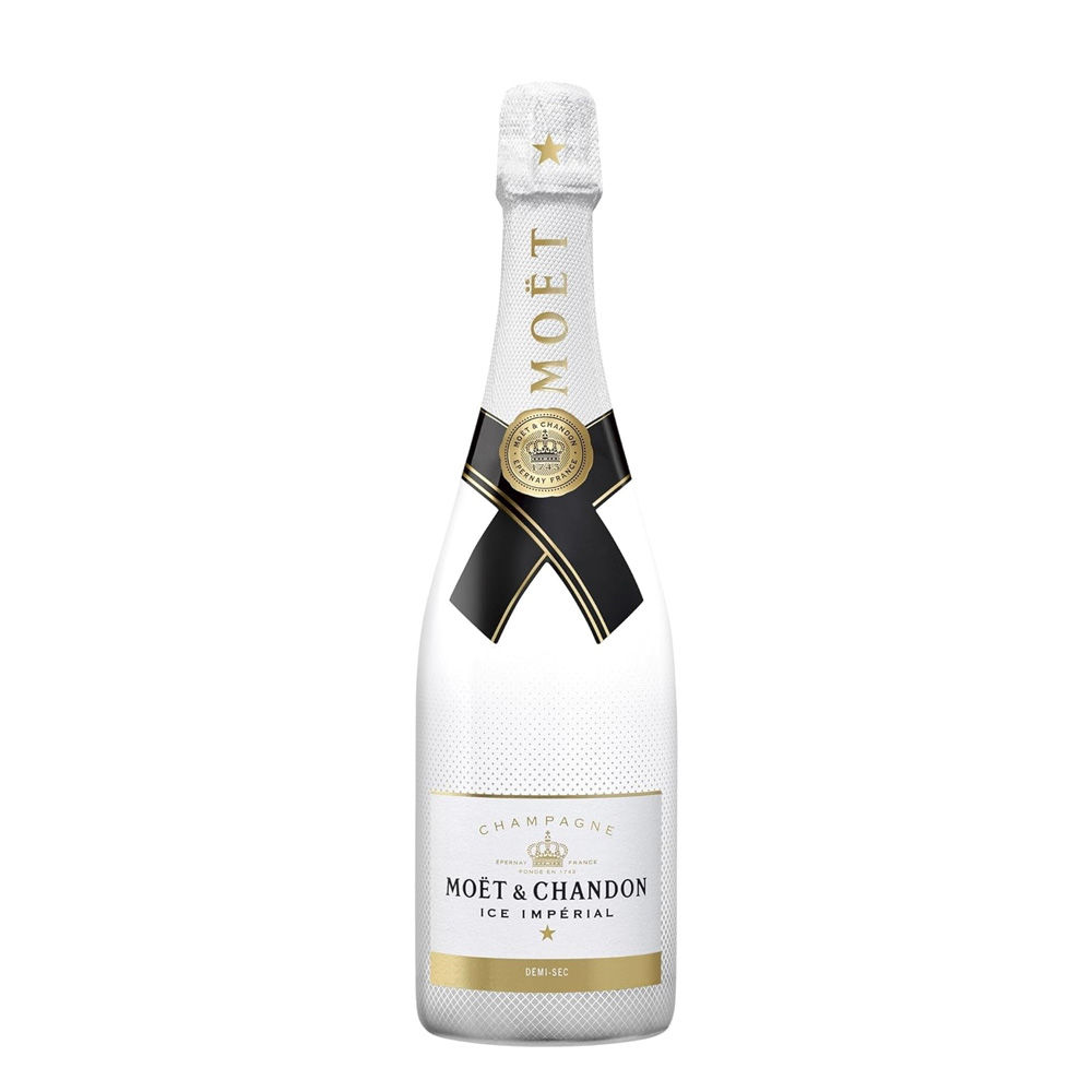 Moët & Chandon Ice Imperial