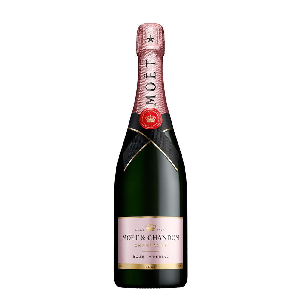 Moët & Chandon Rosé Imperial