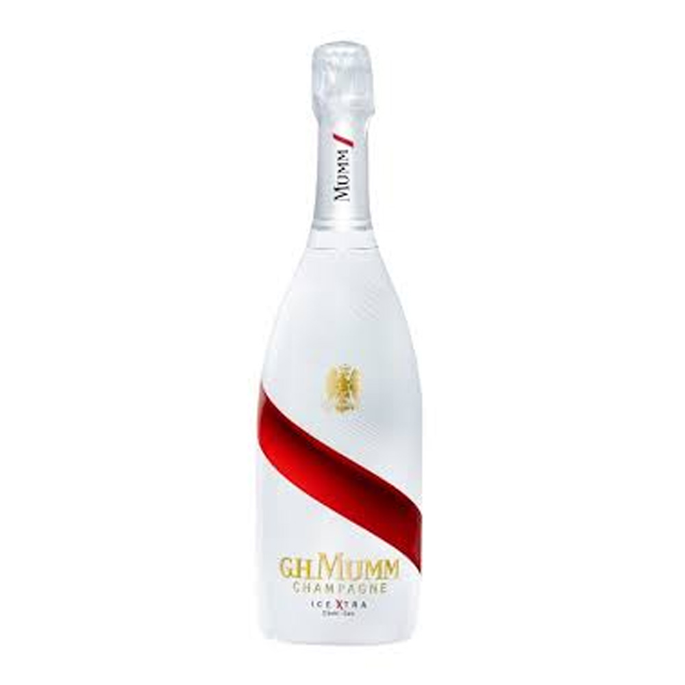 Mumm Cordon Rouge Ice